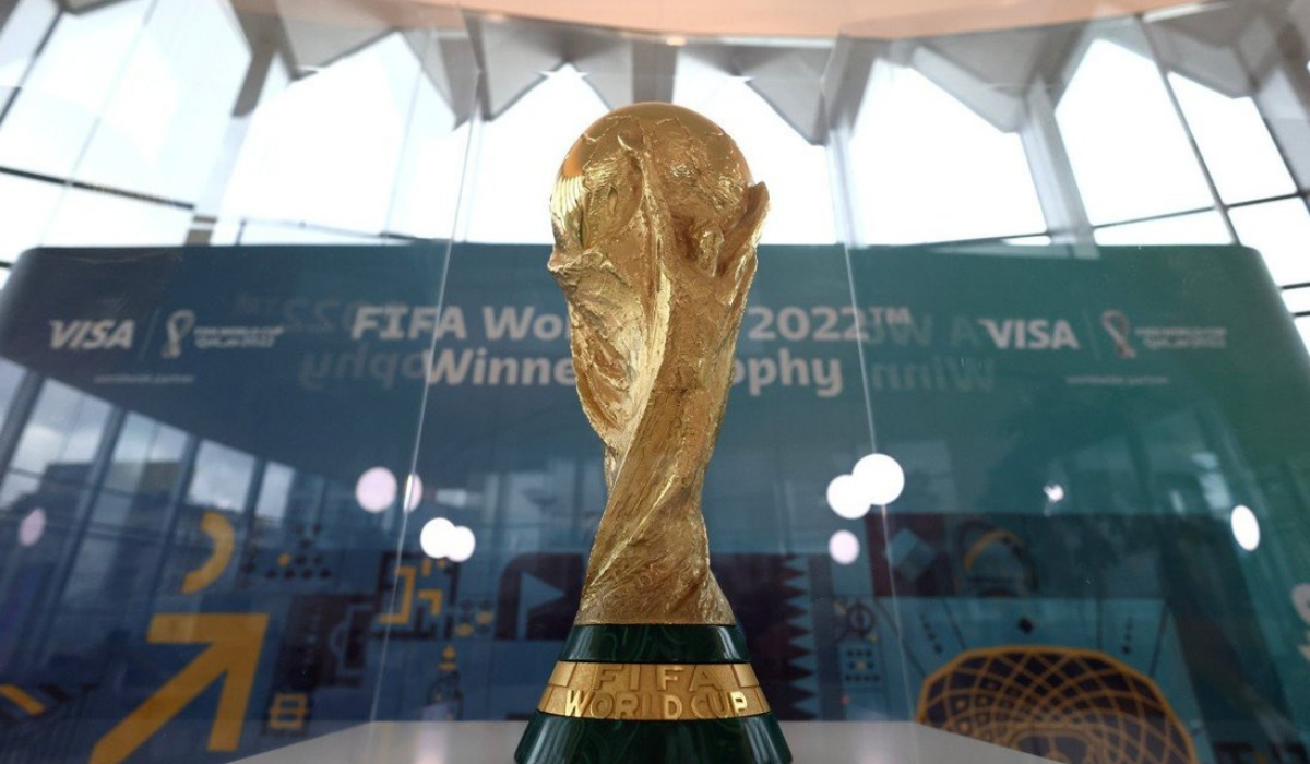 2022 Qatar World Cup